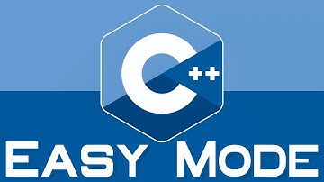 C++ Easy Mode -- Getting Started with C++ (Using VCPKG)