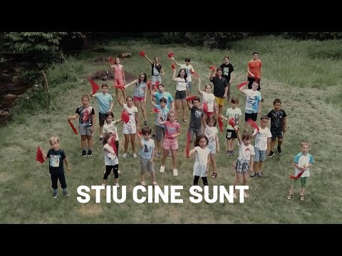 Video: Cine Sunt Banderlog