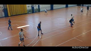 50 Anivesario Asorca Alicante 0-2 Casal Barcelona