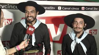 9-Joaquín santiago Nahuel y leandro Maquinista Savio (provincia de buenos aires)
