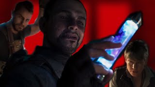 MW3 Zombies Trailer Reaction