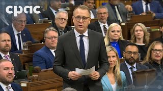 Question Period – June 17, 2025