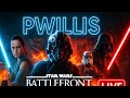 STAR WARS BF2 LIVE