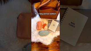 My Period Pain Relief Essentials