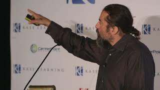 Enrique Abeytas Presentation On Anheuser Busch At The Kase Learning Conf On Short Selling, 5318