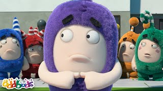 your move jeff more 2 hour compilation best of oddbods marathon funny cartoons for kids