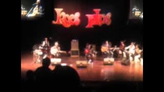 Hatiku Beku - Koes Plus Live Akustik @ Balai Kartini 27 September 2013