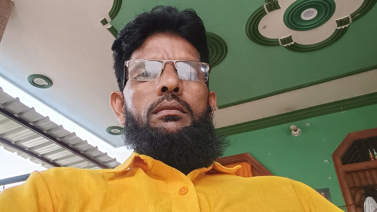 हेलो दोस्तों अस्सलाम वालेकुम 🥰गुड मॉर्निंग आईये सुबह-सुबह 🥰मिलजुल के ...