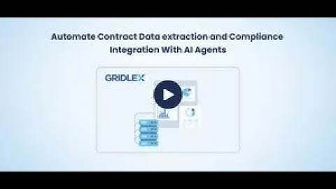 Automate Biopharma Contract Data Extraction with AI Agents