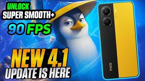 Poco X7 Pro - 90 FPS BGMI Test After 4.1 Update | Best Gaming Phone Under 20000? 🤔