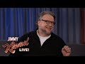 Guillermo del Toro on The Shape of Water