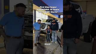 Congratulations To My Lil Dawg Xavier He Said He Watches All My Vidoes, You Know Your Doing