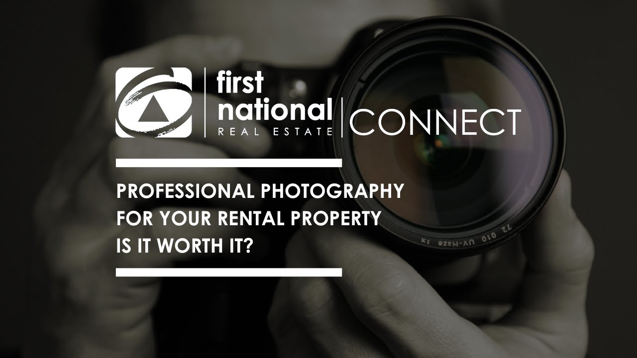Photographer For Rent Posts Professional photography for your rental property, is it worth it ...