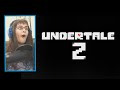 Undertale - Что будет, если яйцо вылупится РЕАКЦИЯ