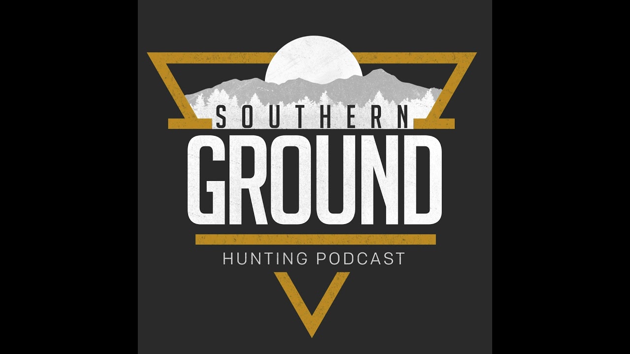 Southern Ground | When Filming Is Life with Ben Davis of Sawbriar Outdoors