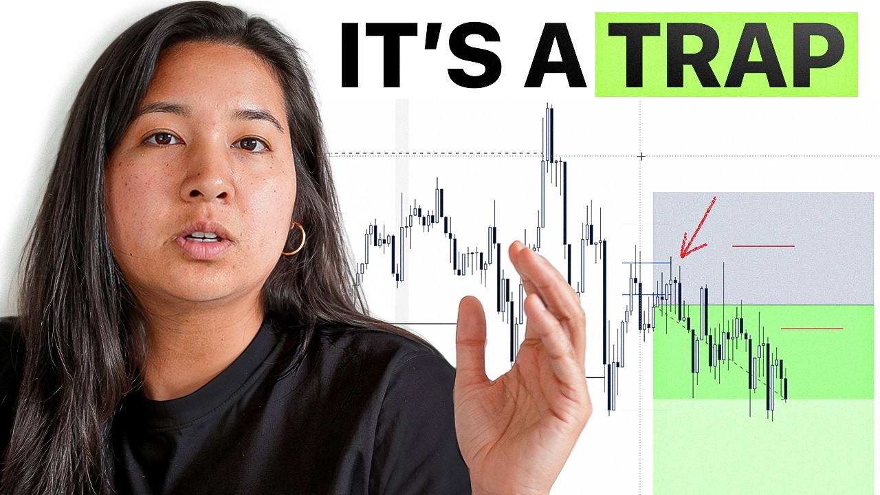 Why Traders Get Trapped By Lower Timeframes
