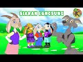 Cerita kartun bahasa indonesia  siaran langsung  kondosan