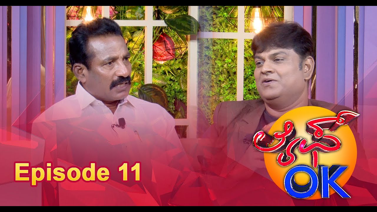 Jedarahalli Krishnappa Life Story || Life OK EPI_11 || ಲೈಫ್ ಓಕೆ || Part_01