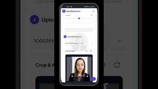 GDS पोस्ट ऑफिस एप्लीकेशन के लिए फोटो और सिग्नेचर रिसाइज करें screenshot 2