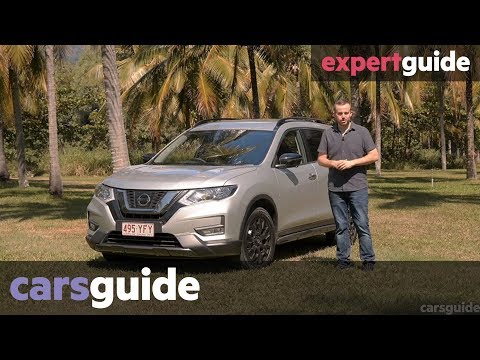 nissan-x-trail-2018-review:-st-l-n-sport