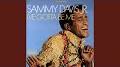 Video for sammy davis jr. i’ve gotta be me