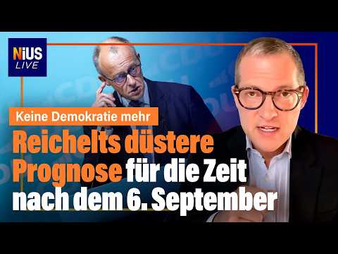 taz ruft zu Gewalt gegen die AfD auf und Schulze normalisiert das