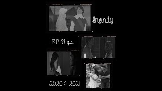 Infinity - RP Ships
Im not crying, you are!
***
I’ve been wanting to make this type of video for forever and November was the most stressful month for me this year and so I was finally inspired to make this video. When I tell you this was a stress relief, I truly mean it! This is dedicated to 4 of my ships and I hold these so close to my heart and I will cherish them for a lifetime!
***
Dorian Blund and Katherine Sallow (Something Blue) - My first rp ship when I came back to role play and I would not have asked for anything better. Honestly that roleplay itself you never knew what was going to happen and this ship was no exception especially since at first it was a crack ship and then slowly I actually liked them together. Zoe, thank you for bearing with my awkward butt back then, I don’t know how you put up with me and hella cringe worthy writing but they were such a rollercoaster and with them going through everything together only made their bond stronger not only first as friends but later as a couple. They were one of the top and best things to come out of 2020 for me as well as our friendship!
Geralt and Amalthea (Return Of The Moon) -I wished I had more time to explore their relationship. I am so gutted that so much was happening in my personal life that I never had time to show what we had plotted for them! Round 2 was definitely their moment where they shared how they felt and even a secret which Geralt very much took to his grave (again). In my head I would love to think that once Geralt and Amalthea were brought back to life (again, again) that he would very much want to spend some time with her and realize that the feelings he holds for her are very much real and they spend the rest of their days together. Millie, again you are one of my best friends and such a good person to plot with! I could not ask for a crazier friend!
Joshua Reyome and Angelina Clements (The Invitation) - “Theyre just going to be friends!” Famous last words spoken by me and Karissa. The simps, the soft babies, the clueless duo at first but god are they just so adorable and all their interactions so far, I die everytime from how cute they are. Despite the lack of footage from Josh, it is still such a joy to edit with them because all the cute glances are more than enough to show the love between them. I cannot wait to explore their relationship more and see where they go from the current event they are in and all the tears that will be spilled because it will happen. I bet a lot on it.
Sebastian Langley and Alianore Argon (Those Who Cry Wolf) - I feel like you have heard it all before Heather about how I feel about these two! Again another unexpected ship that I am so happy happened, the serotonin boost they give me too. They are the slow burn friends to lover that I love so much. Their friendship I honestly live for and then don’t get me started on all the heckin head cannons we’ve had plus little Miriam, their little bundle of joy!
***
Masks:
Myself
AiraSora
LambyDance
Momochy*
Footage: Just ask and I will reply cause there’s too much to list
Music: Infinity - Jaymes Young
Coloring: Into you - Kindon18
***
✧COPYRIGHT✧
Copyright Disclaimer Under Section 107 of the Copyright Act 1976, allowance is made for fair use for purposes such as criticism, comment, news reporting, teaching, scholarship, and research. Fair use is a use permitted by copyright statute that might otherwise be infringing. Non-profit, educational or personal use tips the balance in favor of fair use.
#crossover #fanvidfeed #ocsdeservebetter Infinity - RP Ships