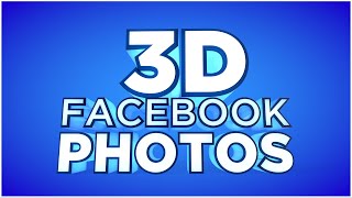 How to Create 3D Facebook photos using Portrait mode on your iPhone How to Create 3D Facebook photos using Portrait mode on your iPhone