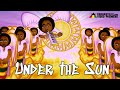 Jah Myhrakle Under The Sun Official Lyric Video 2022