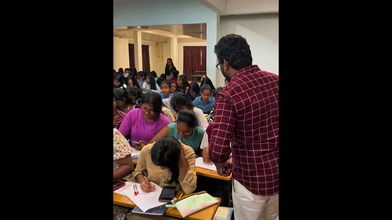 2027 කිරිබත්ගොඩ වැඩිම ළමයී පිරිසක් සම්බන්ධ වන ආර්ථික විද්&zwj;යාව පන්තිය.....අපේ ECON පන්තිය....