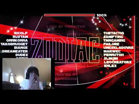Npesta beats zodiac
