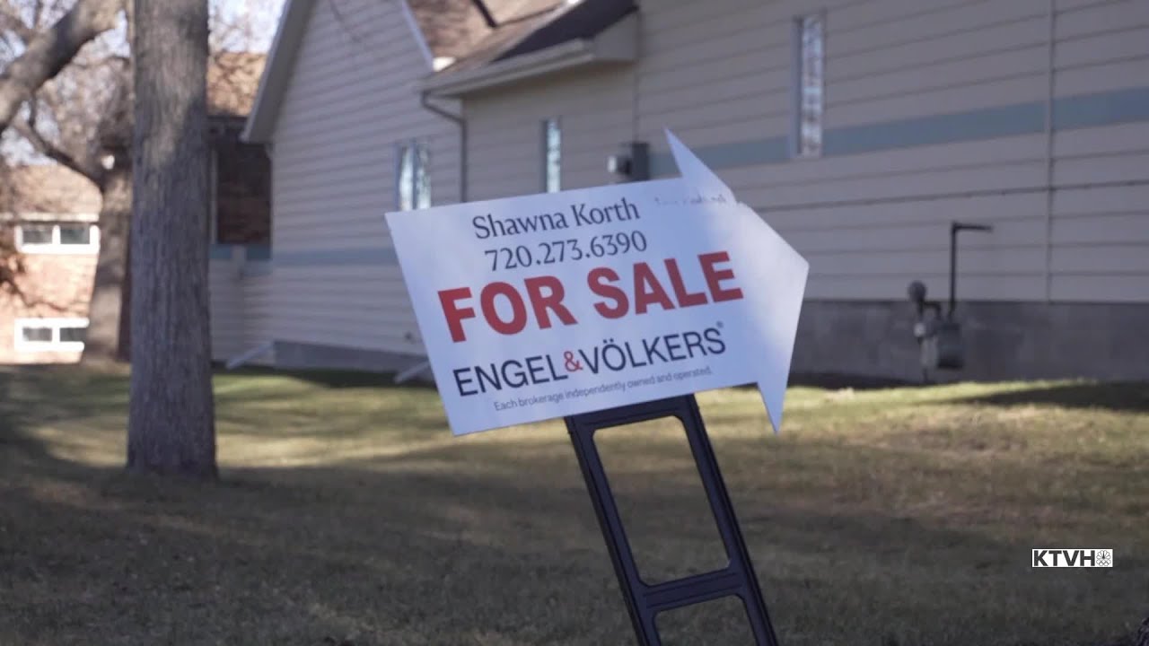 Looking towards 2026 housing market in Montana