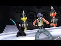 KH 3DHD ラスボス ゼアノート戦 リクSideボス初撃破13 KH 3DHD ラスボス ゼアノート戦 リクSideボス初撃破13