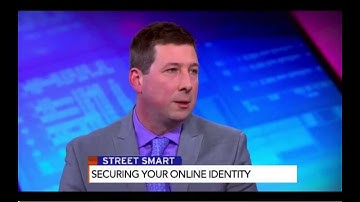 How to Protect Yourself From Facebook Fraud. CyberSecurity Expert Scott Schober On Bloomberg TV