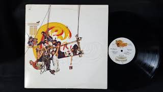 Chicago Does Anybody Really Know What Time It Is. 1975 Vinyl.