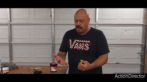 screen printing 2021 mixing the emulsion