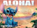 Lilo and Stitch - Hawaiian Roller Coaster Ride