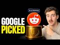Google Just Made Reddit Threads the New #1 Result