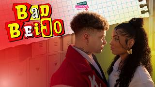 [LANCE DE ESCOLA 4: CORAÇÕES EM JOGO 05] Bad Beijo - Kysh...