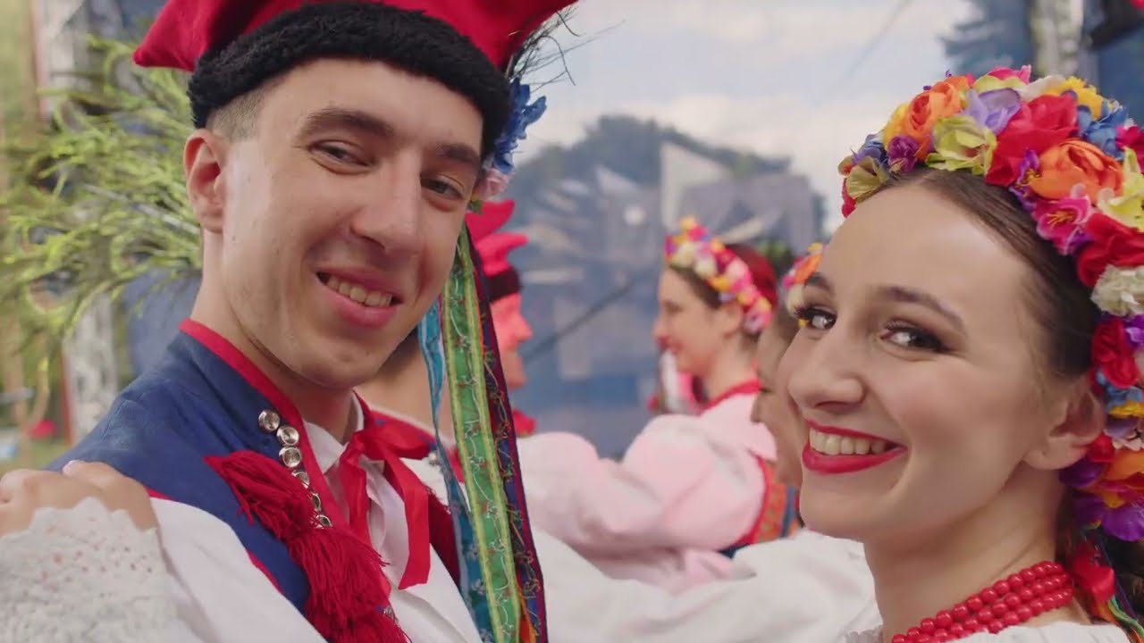 42. MF PSzF - dzień pierwszy