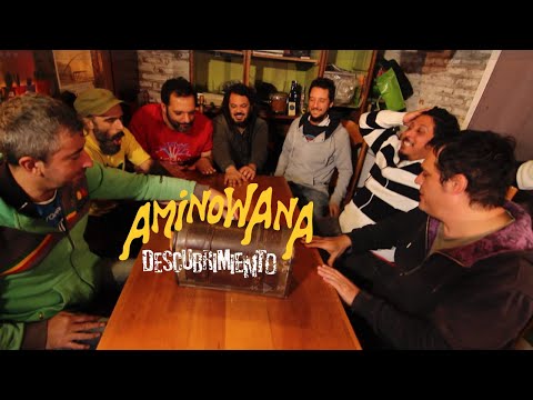 Aminowana :: A ver si puedo