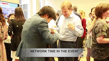 7th Sep Event, London, by Chinese Business & Social Network (CBSN)