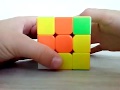 как собрать кубик рубика 3х3 самым простым способом!