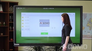 QOMO Journey 12: Overview