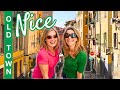 Old Town NICE France what to know before you go French Riviera Travel Guide