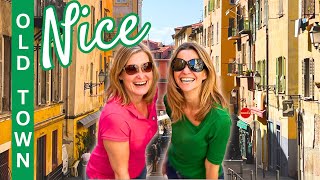 Old Town NICE, France: Top things to do | French Riviera Travel Guide by Riviera Go! 19,347 views 1 month ago 15 minutes