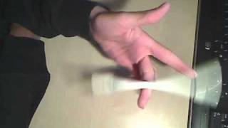 RYO's cheatcomssa test