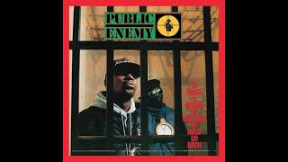 Rebel Without A Pause (Instrumental)