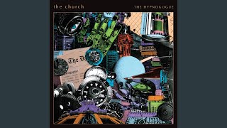 Video thumbnail of "The Church - Albert Ross"