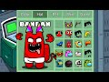 Banban 2 in Among Us ◉ funny animation - 1000 iQ impostor